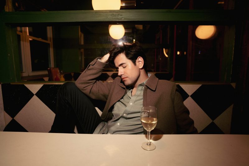Alwyn Morrison Photo by Denice Flores