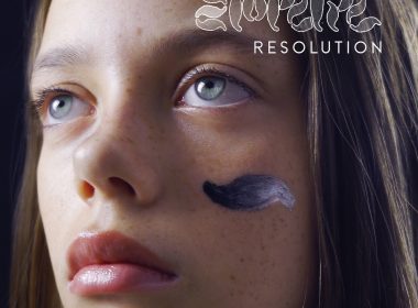 Amelie Resolution Artwork