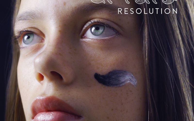 Amelie Resolution Artwork