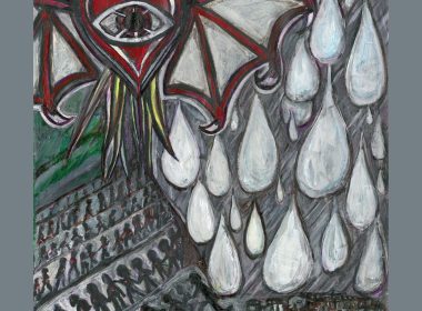 Animal Souls The Kids Artwork