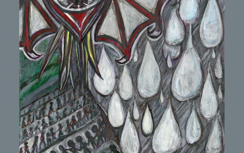 Animal Souls The Kids Artwork