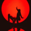 Bruno mars and sexy redd