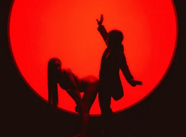 Bruno mars and sexy redd