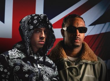 Central Cee and 21 Savage