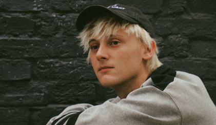 Charlie Turner ‘Mrs Other’ Is An Anthem for the Quarter-Life Crisis