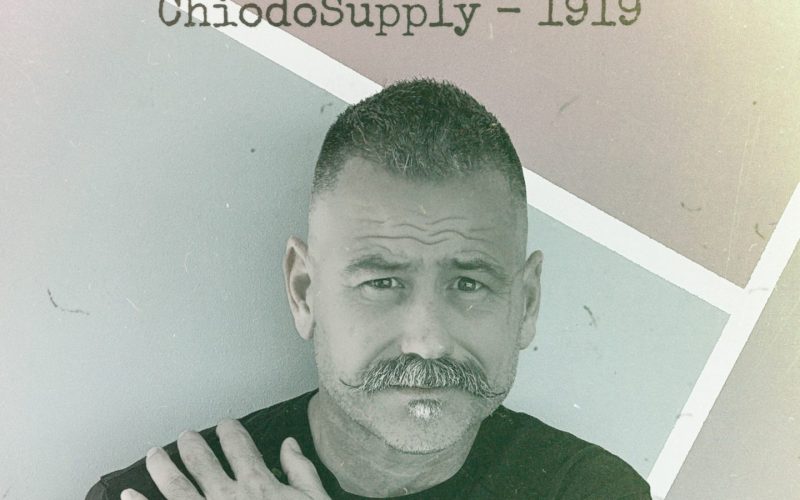 ChiodoSupply