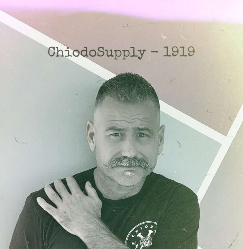 ChiodoSupply