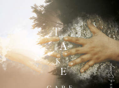 Chorus of Courage Take Care