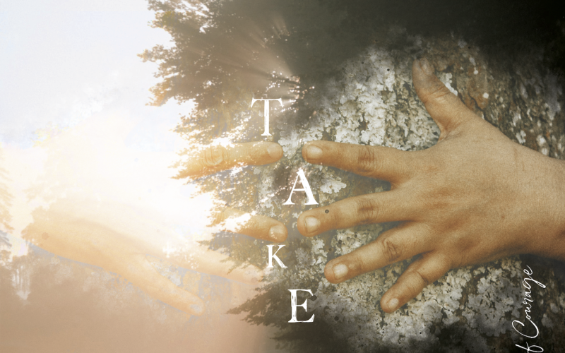 Chorus of Courage Take Care