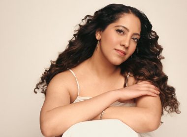 Cinnamon Sandhu Photo by Karolina Turek