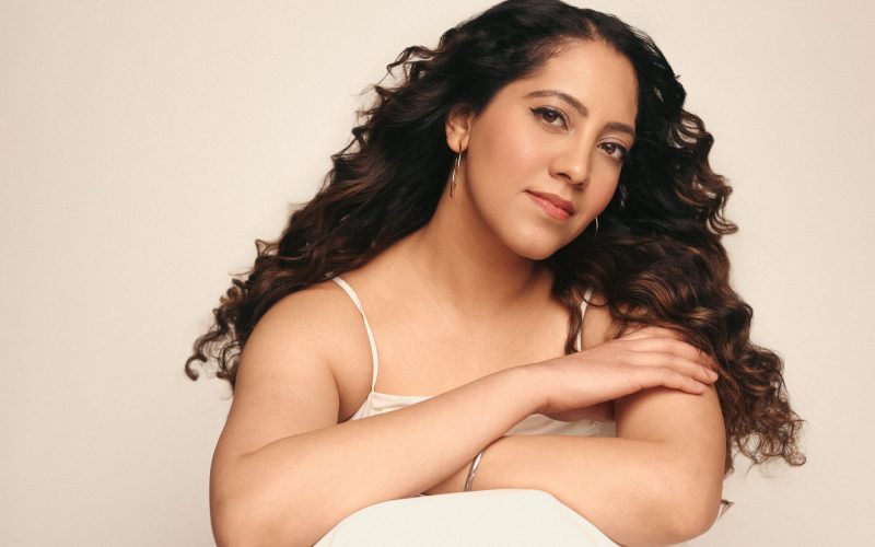 Cinnamon Sandhu Photo By Karolina Turek