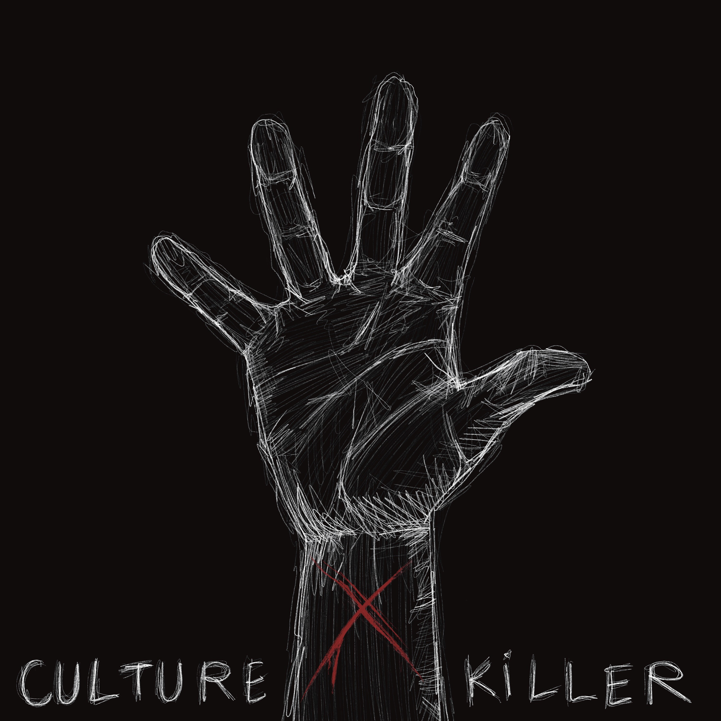 Gender Reveal Atomic Bomb Returns with Powerful New Single "Culture Killer" Culture Killer Artwork
