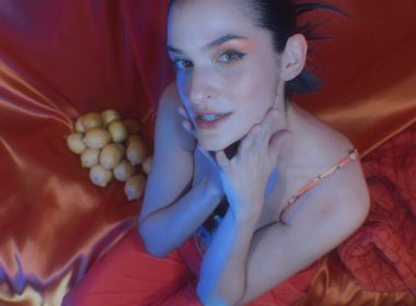 Eleri Ward