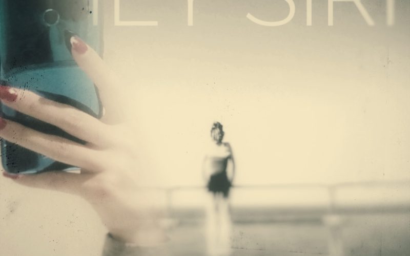 Neon Massacre Hey Siri