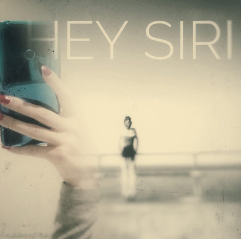 Neon Massacre Hey Siri