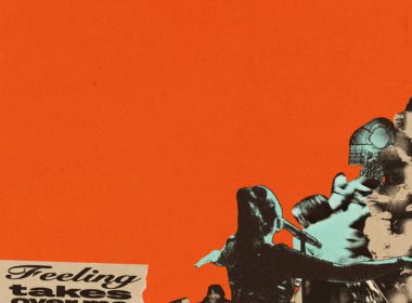 Lyric Jones Teams With Australian Duo Close Counters For 'Feeling Takes Over Me’