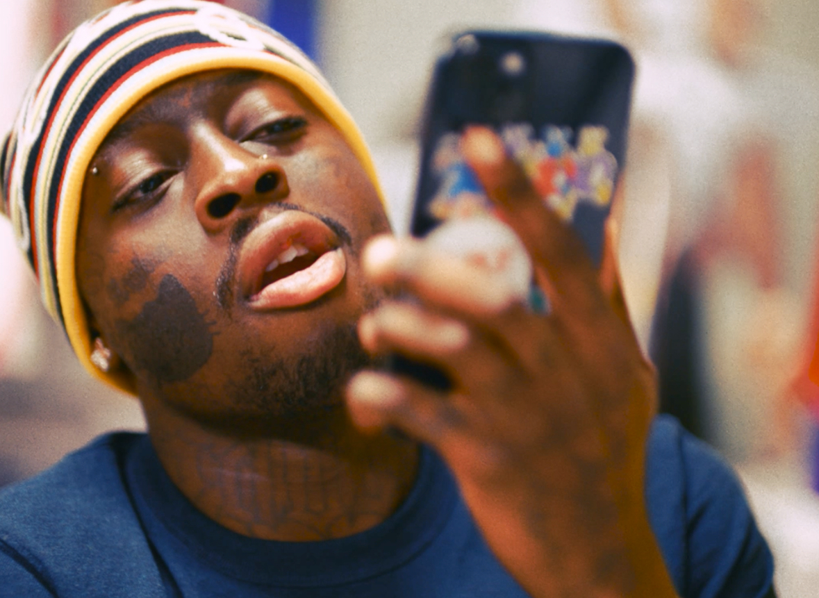 Kick Game CEO Slawn Announces Big Move