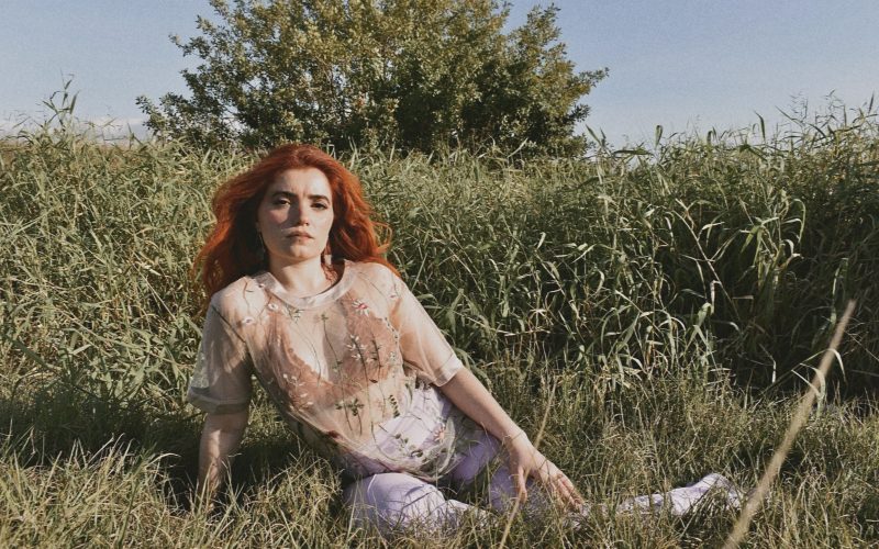 J0VANNA photo by Gianna Rodriguez