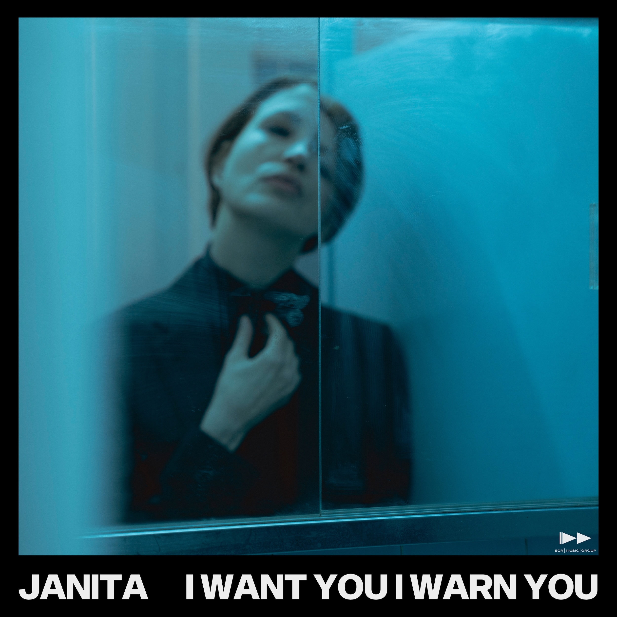 Janita's "I Want You I Warn You" Is A Bold Declaration of Desire and Agency Janita I Want You I Warn You
