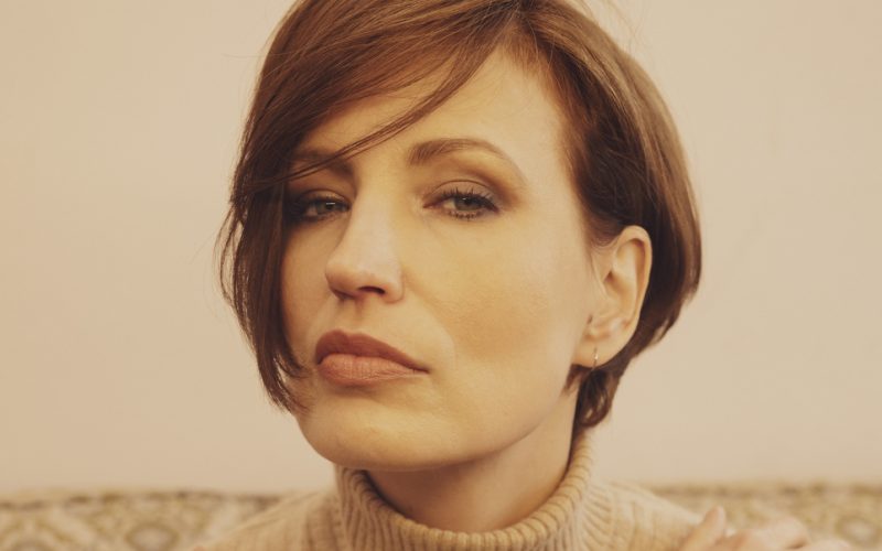 Janita Photo by Taylor Ballantyne