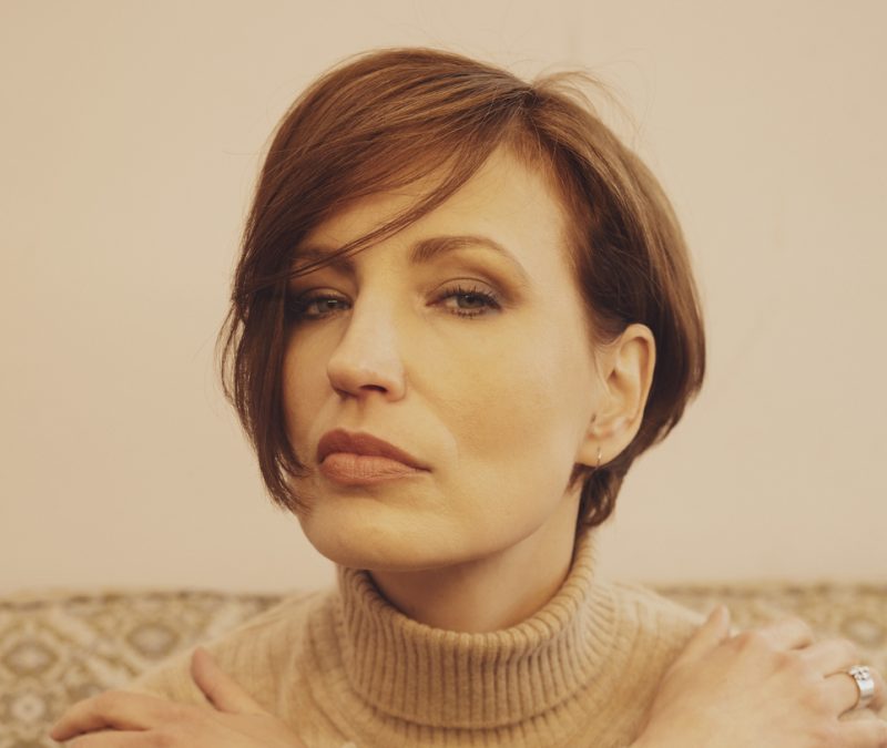 Janita Photo by Taylor Ballantyne