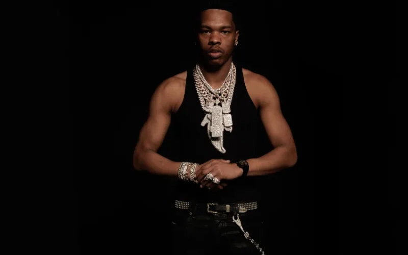 Lil Baby Photo By Kevin_Mares_Rqygmi