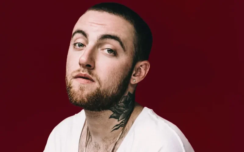 Mac Miller