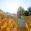 PAULA T’s Debut Single "Canary" Takes Flight PAULA T