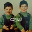 KOPIUM’s Debut Single ‘Sail’: A Haunting Prelude to Debut Album ‘The Weeping Willow’