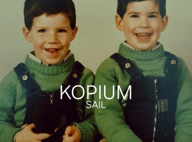 KOPIUM’s Debut Single ‘Sail’: A Haunting Prelude to Debut Album ‘The Weeping Willow’