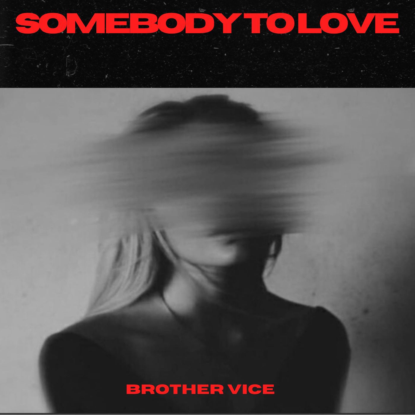 Brother Vice Captures the Bittersweet Allure of Flawed Love With "Somebody to Love" SOMEBODY TO LOVE Artwork