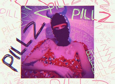 SUUNCAAT Pillz Artwork