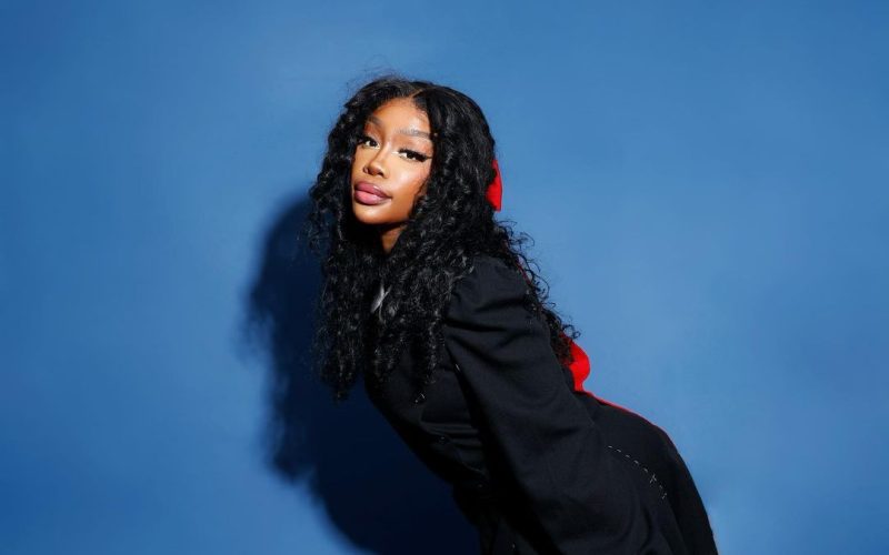 SOS to Lana: SZA Continues to Redefine R&B