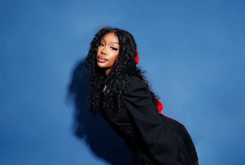 SOS to Lana: SZA Continues to Redefine R&B