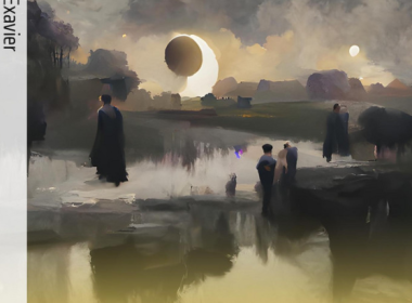 Jake Exavier Displays His Magical R&B Evolution On ‘Voodoo’