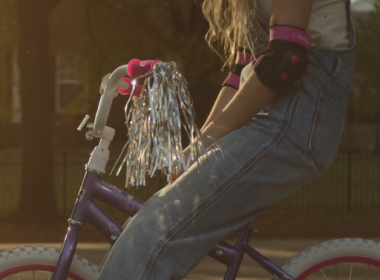 Callie Young’s New Single ‘Training Wheels’ Is Empowering and Reflective