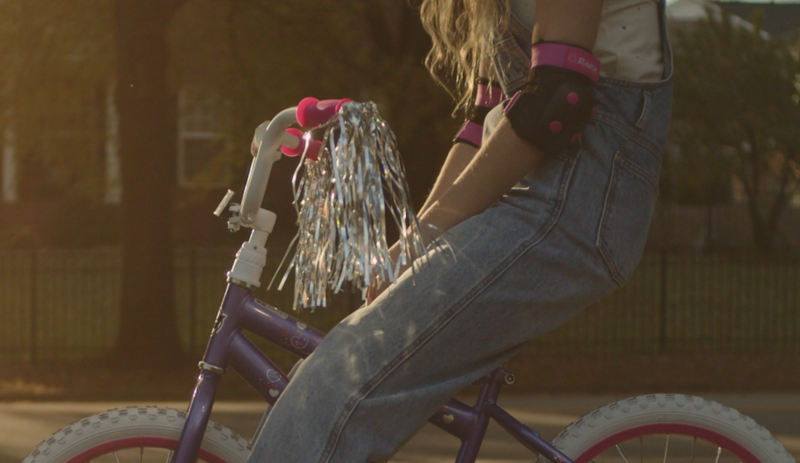 Callie Young’s New Single ‘Training Wheels’ Is Empowering and Reflective