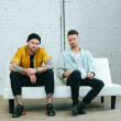 BLVDS Redefines Genre Boundaries with New Single ‘Two Sides’