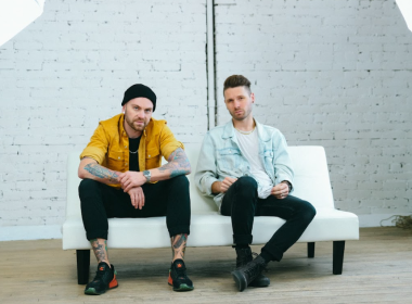 BLVDS Redefines Genre Boundaries with New Single ‘Two Sides’