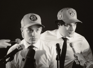  Messier’s ‘Baskervilles’ Offers A Raw, Unfiltered Look Into Anxiety