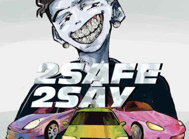 424KP’s “2Safe2Say” Marks a Bold New Chapter