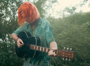 Joshu ‘Way Back Home’ EP Is A Profound Reflection on Place, Identity, and Connection