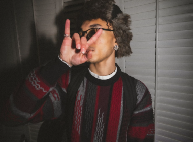 Swoleei Drops Fantastic New Single 'jumpintheroad'