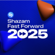 Shazam Fast Forward 2025