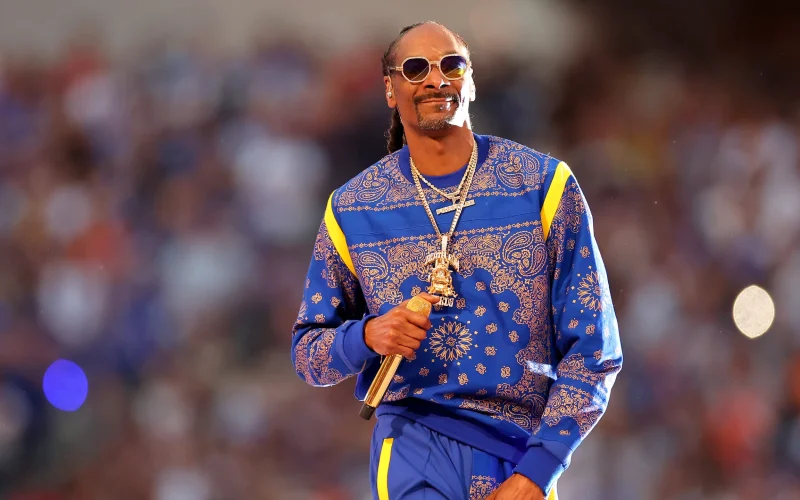 Snoop Dogg