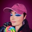 TaniA Kyllikki Radiates Positivity with "Feel Good Vibes" TaniA Kyllikki Photo by Awe Inspiring Records