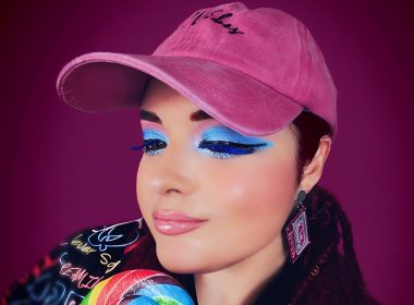 TaniA Kyllikki Photo by Awe Inspiring Records