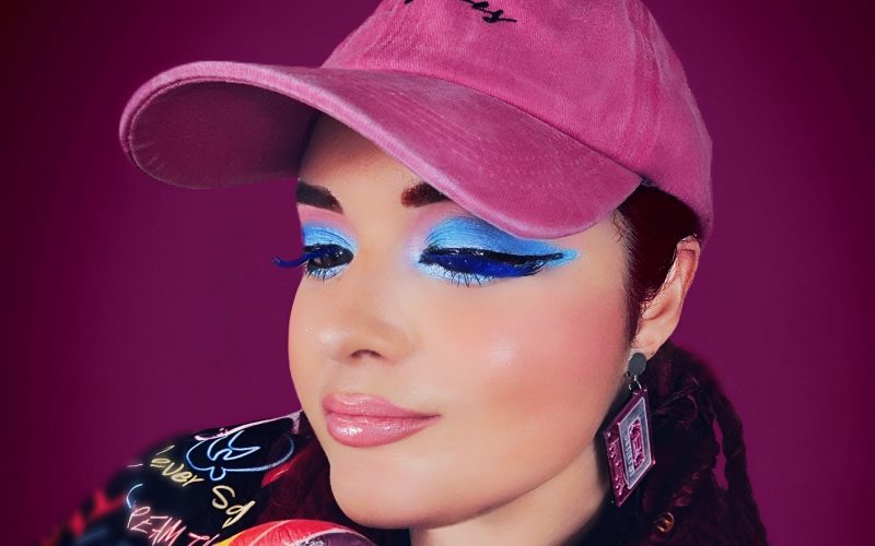 TaniA Kyllikki Photo by Awe Inspiring Records