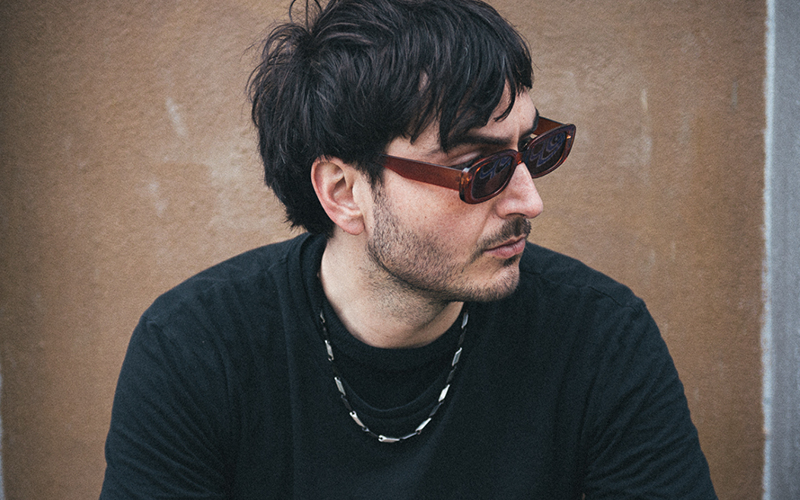 The Terrifying Lows Photo by Ian Laidlaw