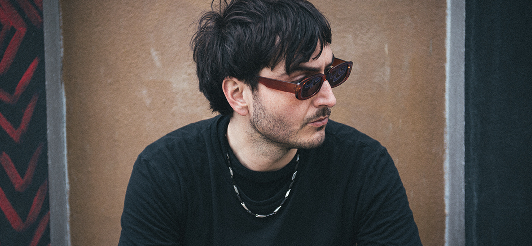 The Terrifying Lows Photo By Ian Laidlaw